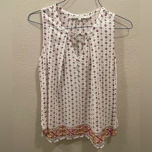 Fun 2 Fun woman’s blouse. Size small.